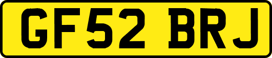 GF52BRJ