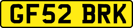 GF52BRK