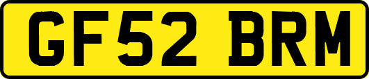 GF52BRM