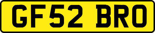 GF52BRO