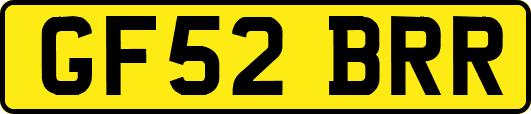 GF52BRR