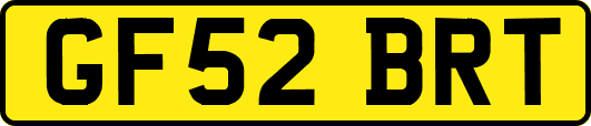 GF52BRT