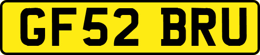 GF52BRU
