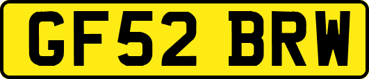 GF52BRW
