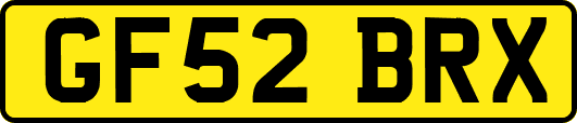 GF52BRX