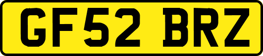 GF52BRZ