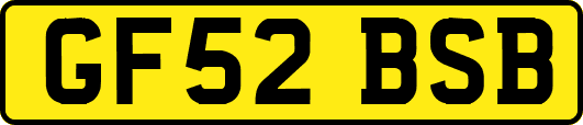 GF52BSB