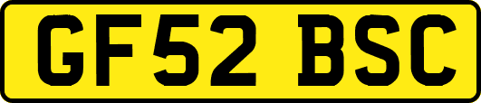 GF52BSC