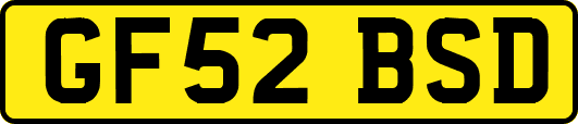 GF52BSD