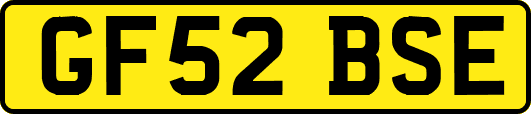 GF52BSE