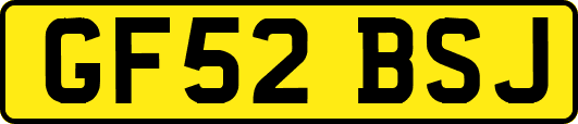GF52BSJ