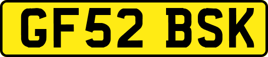 GF52BSK
