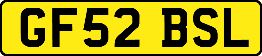 GF52BSL