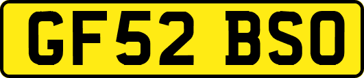 GF52BSO