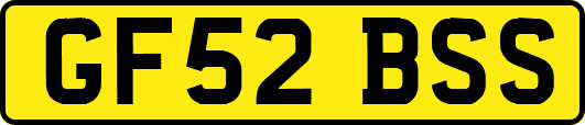 GF52BSS