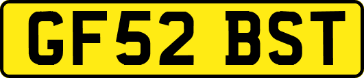 GF52BST