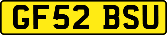GF52BSU