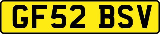 GF52BSV