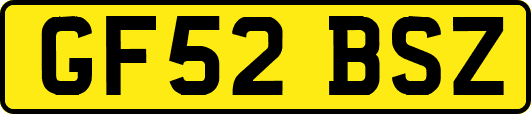 GF52BSZ