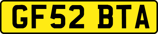 GF52BTA
