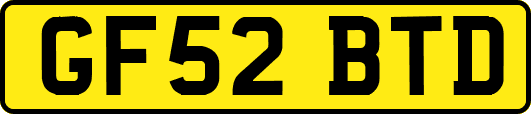 GF52BTD