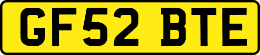 GF52BTE