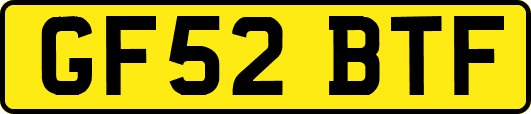GF52BTF