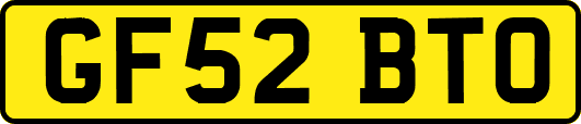 GF52BTO