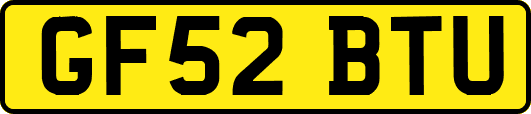 GF52BTU