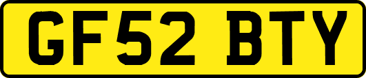 GF52BTY