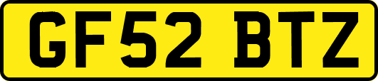 GF52BTZ