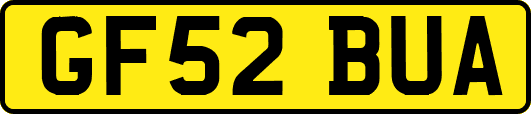 GF52BUA