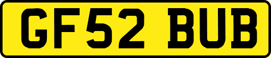 GF52BUB