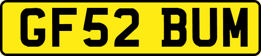 GF52BUM