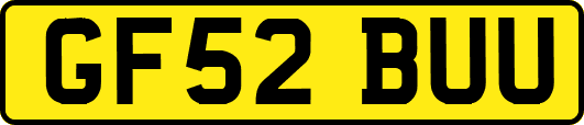 GF52BUU