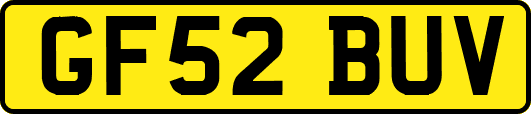 GF52BUV