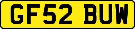 GF52BUW