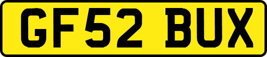 GF52BUX