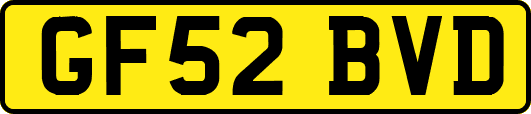 GF52BVD