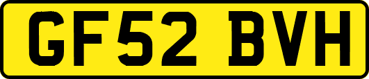 GF52BVH