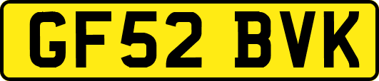 GF52BVK