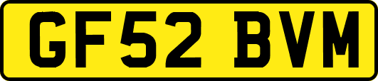 GF52BVM