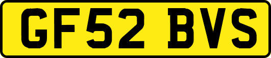 GF52BVS