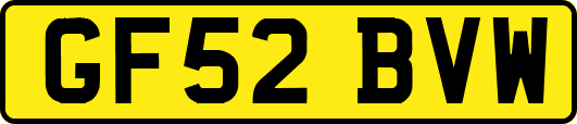 GF52BVW