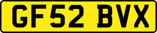GF52BVX