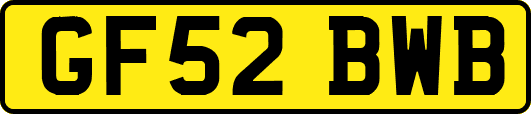 GF52BWB