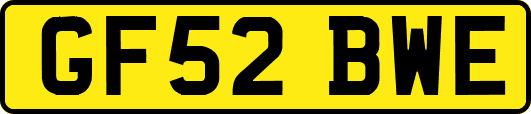 GF52BWE