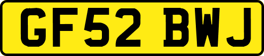 GF52BWJ