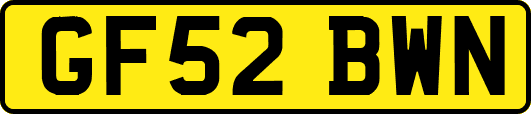 GF52BWN