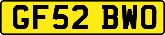 GF52BWO